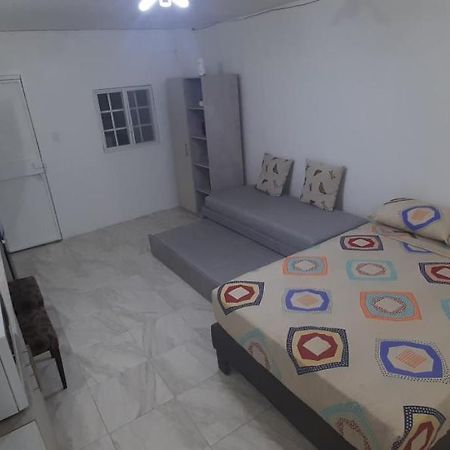 Perla'S Suites Guayaquil Ngoại thất bức ảnh