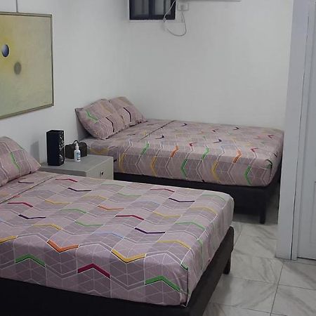 Perla'S Suites Guayaquil Ngoại thất bức ảnh