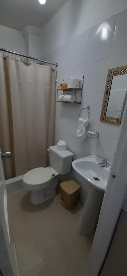 Perla'S Suites Guayaquil Ngoại thất bức ảnh