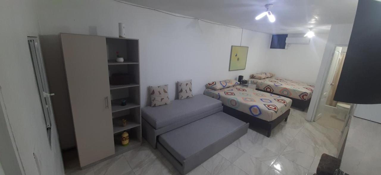 Perla'S Suites Guayaquil Ngoại thất bức ảnh
