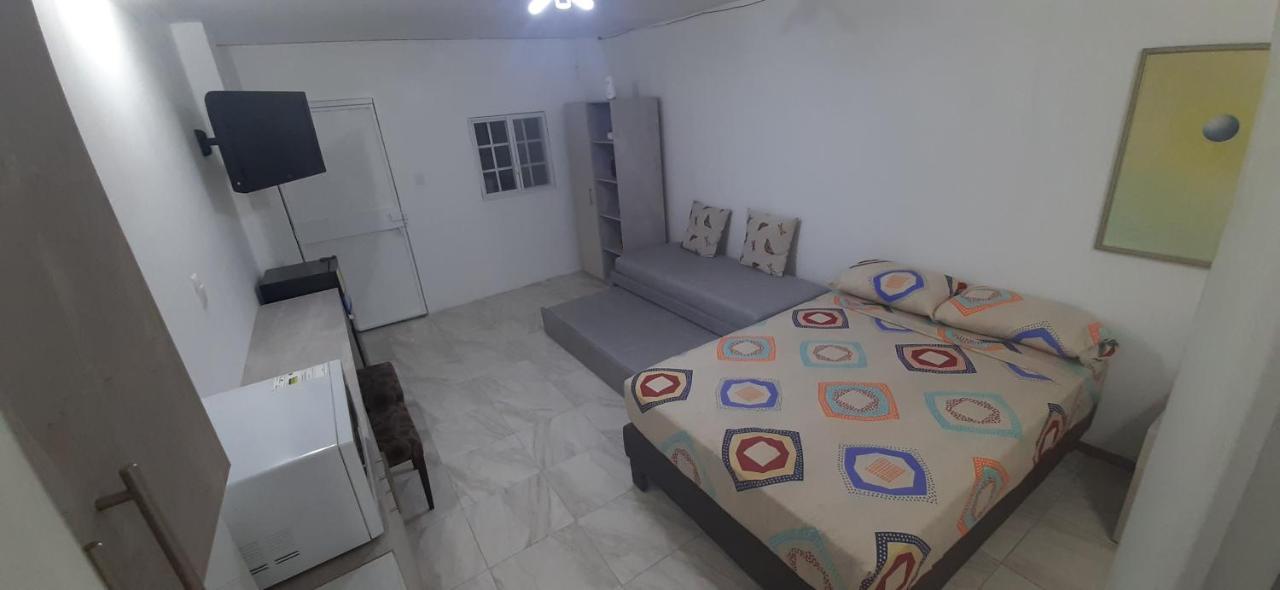 Perla'S Suites Guayaquil Ngoại thất bức ảnh