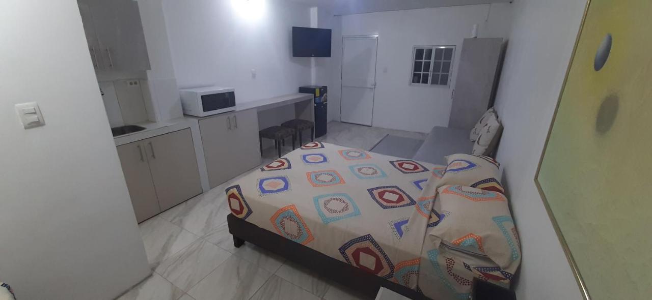 Perla'S Suites Guayaquil Ngoại thất bức ảnh