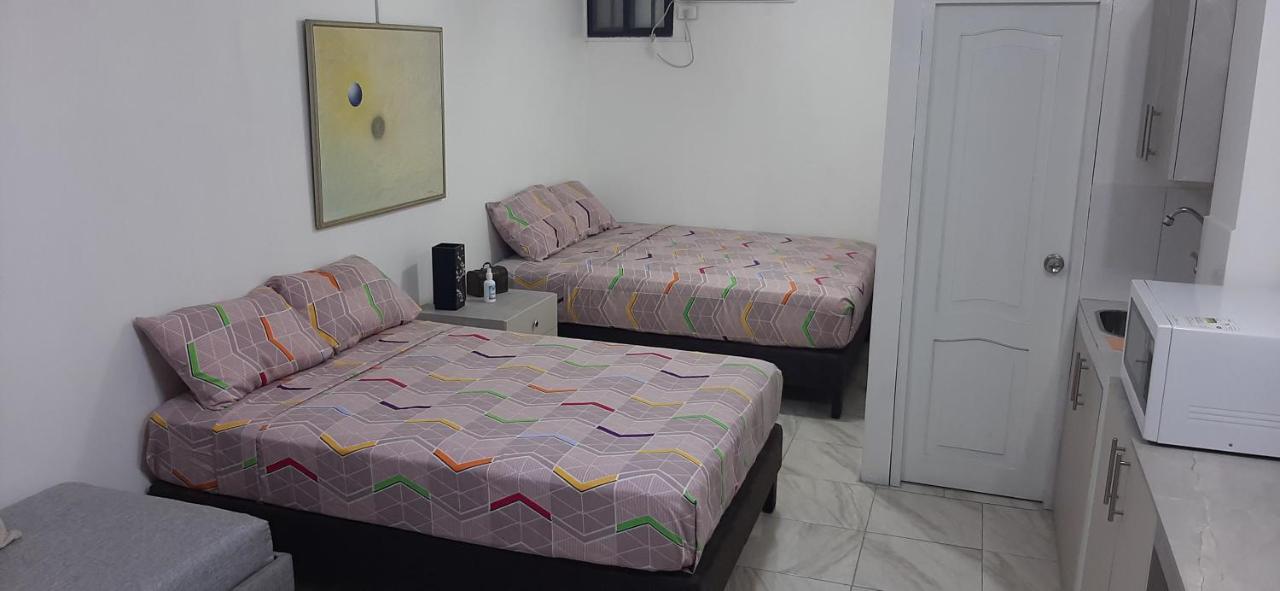 Perla'S Suites Guayaquil Ngoại thất bức ảnh