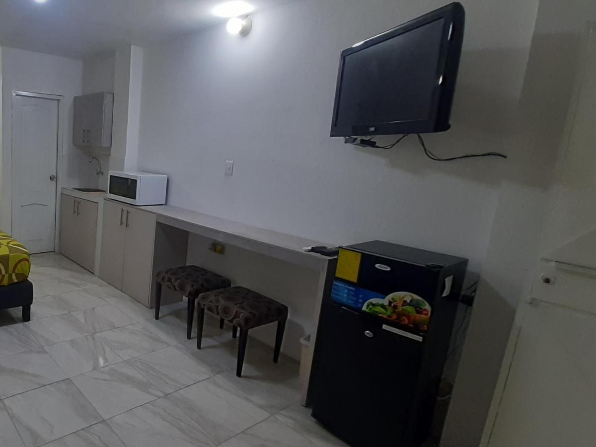 Perla'S Suites Guayaquil Ngoại thất bức ảnh
